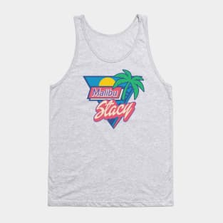 Malibu Stacy Tank Top